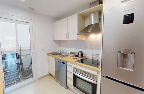 Sucina Apartment | Casa Indico KK-Murcia Holiday Rentals Property