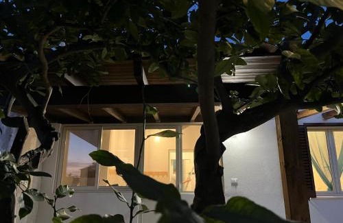 Tonnara di Bonagia House | Casa indipendente