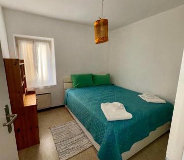 Morcote House | Casa indipendente con vista lago nel cuore di Morcote