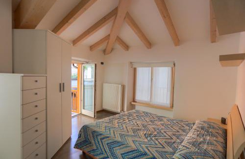 Arco House | Casa Indipendente Ischia