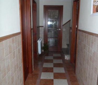 Outes House | Casa Ingleses