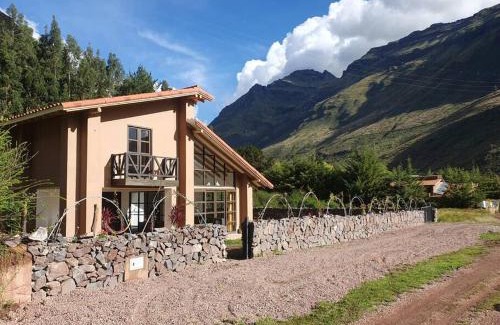 Pisac House | Casa Inkill, Pisaq, Pisac