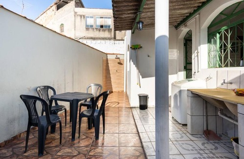 Petrovale House | Casa Inteira - Próxima a Petrobrás, Fiat e Ibirité