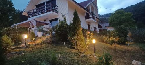 Pangarati Villa | Casa Irina