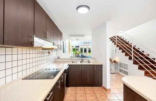 Dorado del Mar Villa | Casa Iris | Vibrant & spacious family villa in Dorado!