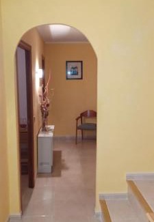 Garcia House | Casa Irlia