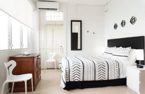 Parque Bed & Breakfast | Casa Isabel B&B