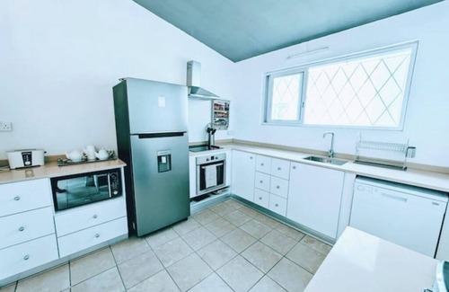 Le Morne Apartment | Casa Isabel, main house.