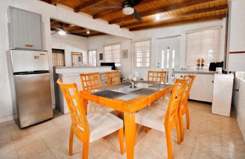 Barrero House | Casa Isabel