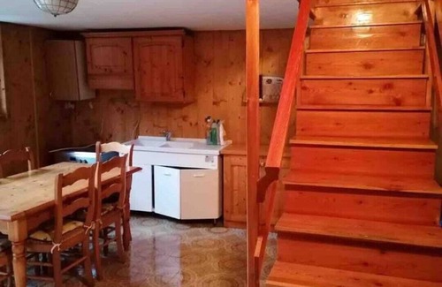Erbezzo Apartment | Casa Isabella, Apartment in Lessinia