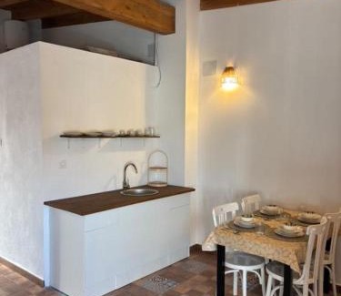 Xativa House | Casa Isabella