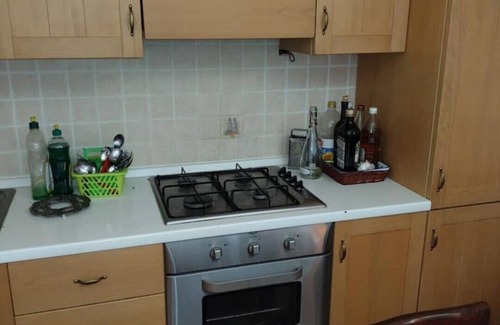 Erbezzo Apartment | Casa Isabella II, Trilocale in Erbezzo