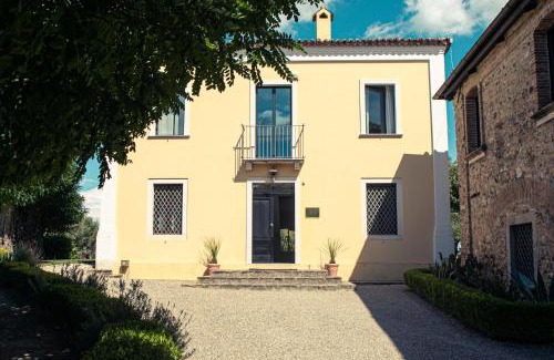 Santa Cristina d'Aspromonte Hotel | Casa Qafiz