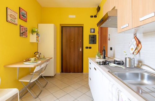 Santa Maria Capua Vetere Apartment | Casa Vacanze Antica Capua