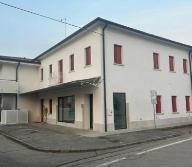 Trevignano House | Casa Italia locazione turistica
