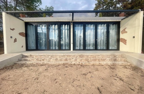 La Mancha Cabin | Casa Izzio Jamadi Camp
