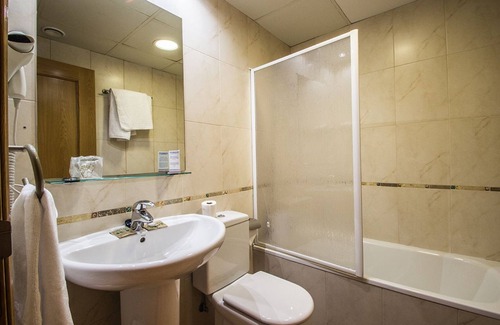Burlada Hotel | Casa Jacinto Pamplona