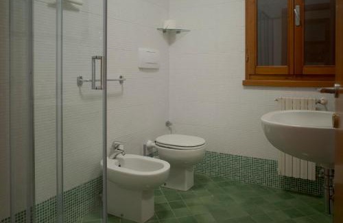 San Giorgio di Piano House | Casa Jack