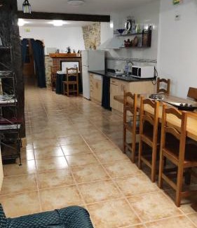 Granon House | Casa Jacobea