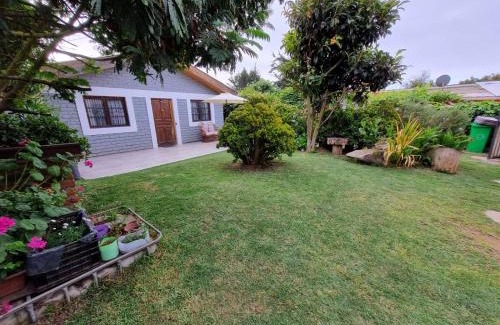 Quintero House | Casa Jade