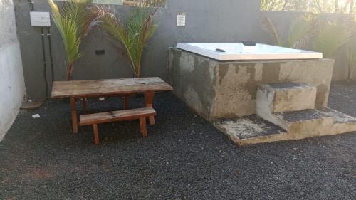 Camanducaia Ski Chalet | Casa Jaguary com jacuzzi - Monte Verde