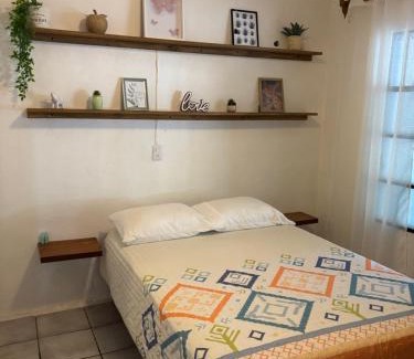 Tequila House | Casa Jardín