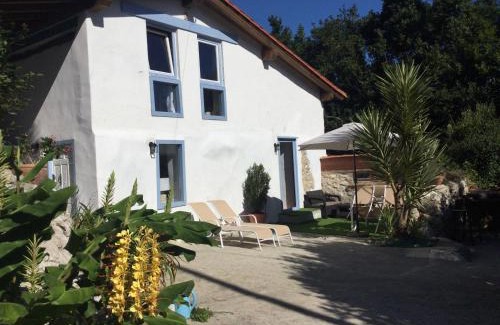 La Portilla House | Casa Jardín Rocablanca Llanes
