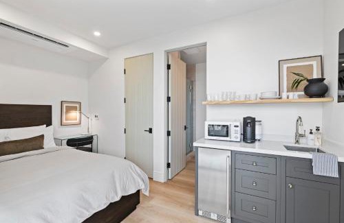 Laguna Apartment | Casa Jardin - Boutique Suites in Downtown Santa Barbara