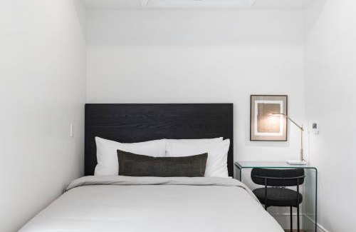Laguna Apartment | Casa Jardin - Boutique Suites in Downtown Santa Barbara