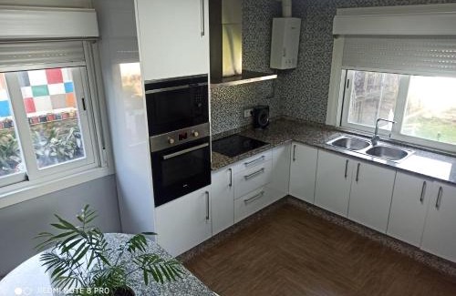 Moana Apartment | Casa Jardin Das Fontes