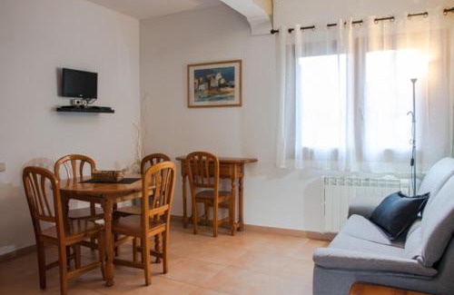 Bisaurri Apartment | Casa Javier