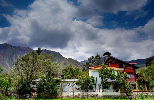 Huayllabamba House | Casa Jazmín Hospedaje Familiar Eco Amigable - Huayoccari, Sacred Valley