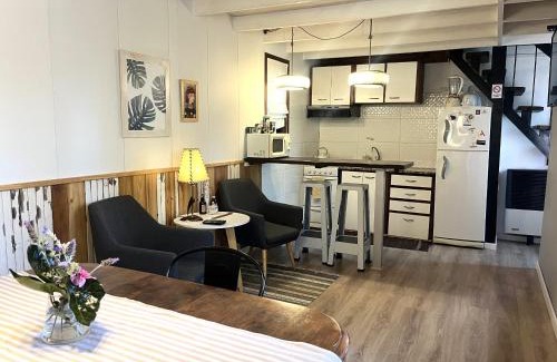 Bosque Peralta Ramos House | Casa Jazmin - Casa en complejo zona Bosque Peralta Ramos para 4 PAX - Hola Sur