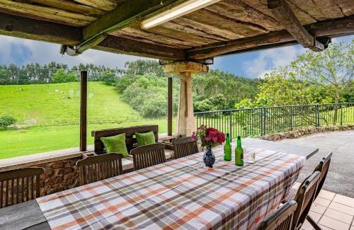 Logrezana House | Casa Jesusa
