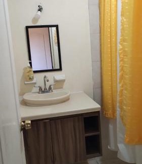 Tepic House | Casa Jhon