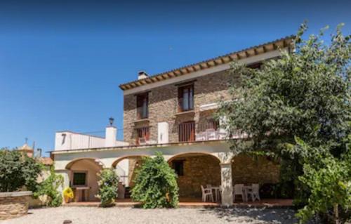 Fontsagrada House | Casa Joan de Fontsagrada