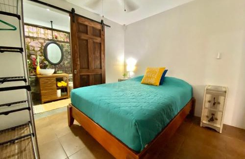 Escobal House | Casa Johanna, Charm and Tranquillity !