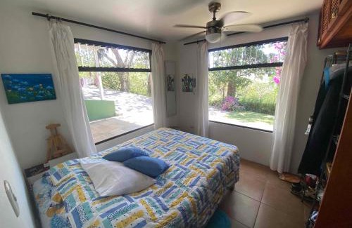Escobal House | Casa Johanna, Charm and Tranquillity !