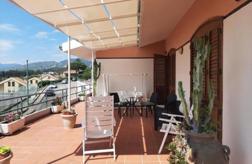 Ganzirri Apartment | Casa JOMAILLA