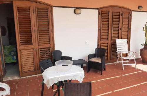 Ganzirri Apartment | Casa JOMAILLA