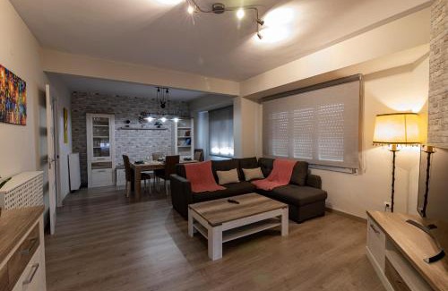 Valderrobres Apartment | Casa Jordi