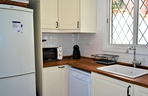 Segur de Calafell Cottage | Casa Jordi - Segur de Calafell