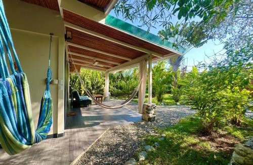 Puerto Jimenez House | Casa Josh del Bambu
