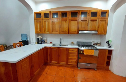 Antigua Guatemala House | Casa JoStella beautiful house Historic District close to everything in Antigua.
