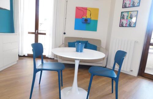 Cardano al Campo Apartment | Casa Jotti