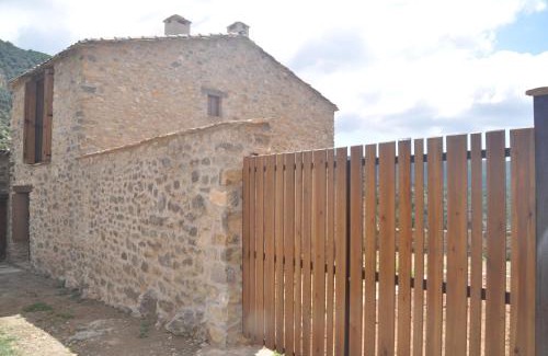 Abella de la Conca House | Casa Jou