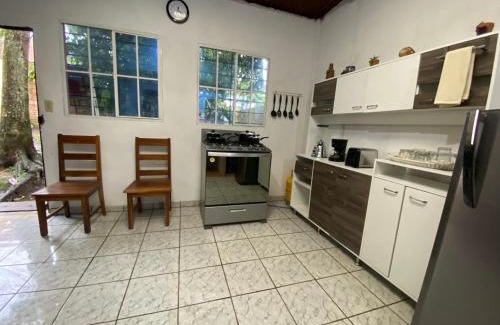 Juayua House | Casa Juayúa