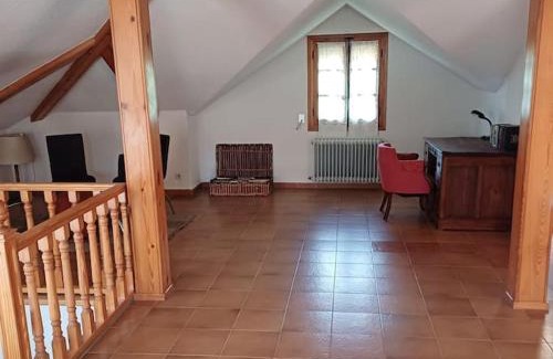 Las Navas Del Marques House | Casa Julián