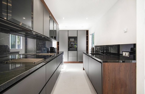 Golden Mile House | Casa Julieta - Marbellamar
