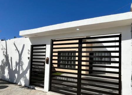 San Jose del Cabo Apartment | Casa Julieta